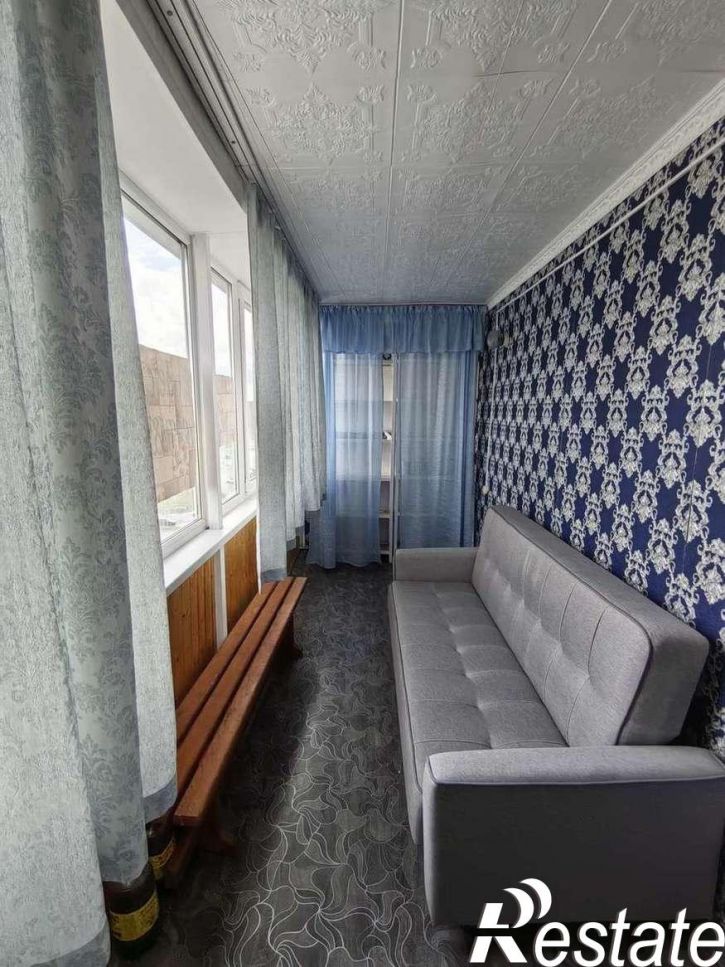2-комн квартира Ленина бульвар, 22