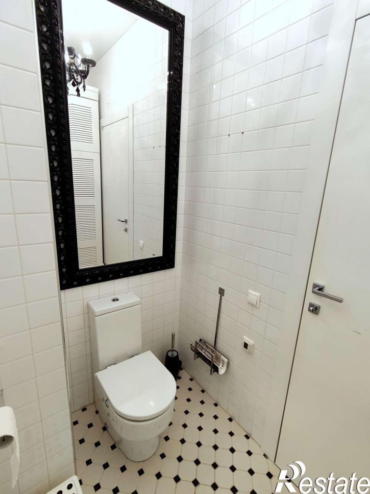 3-комн квартира Лесопарковое шоссе, 31
