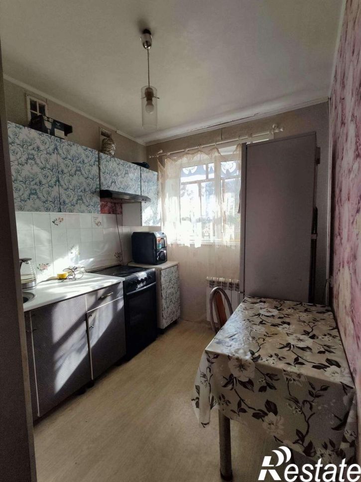 1-комн квартира Степана Разина проспект, 26