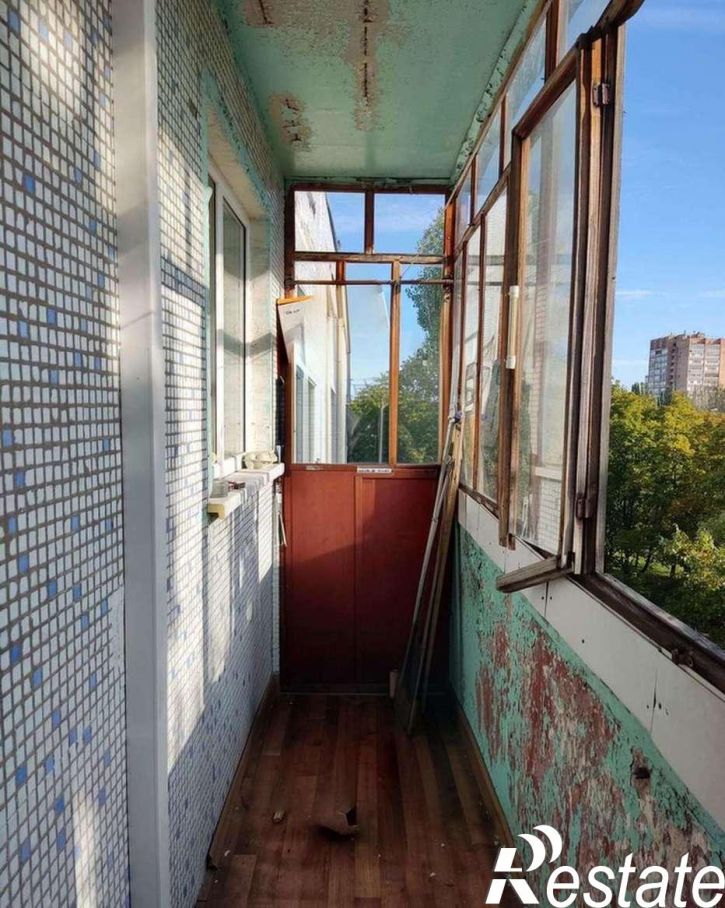 1-комн квартира Степана Разина проспект, 26