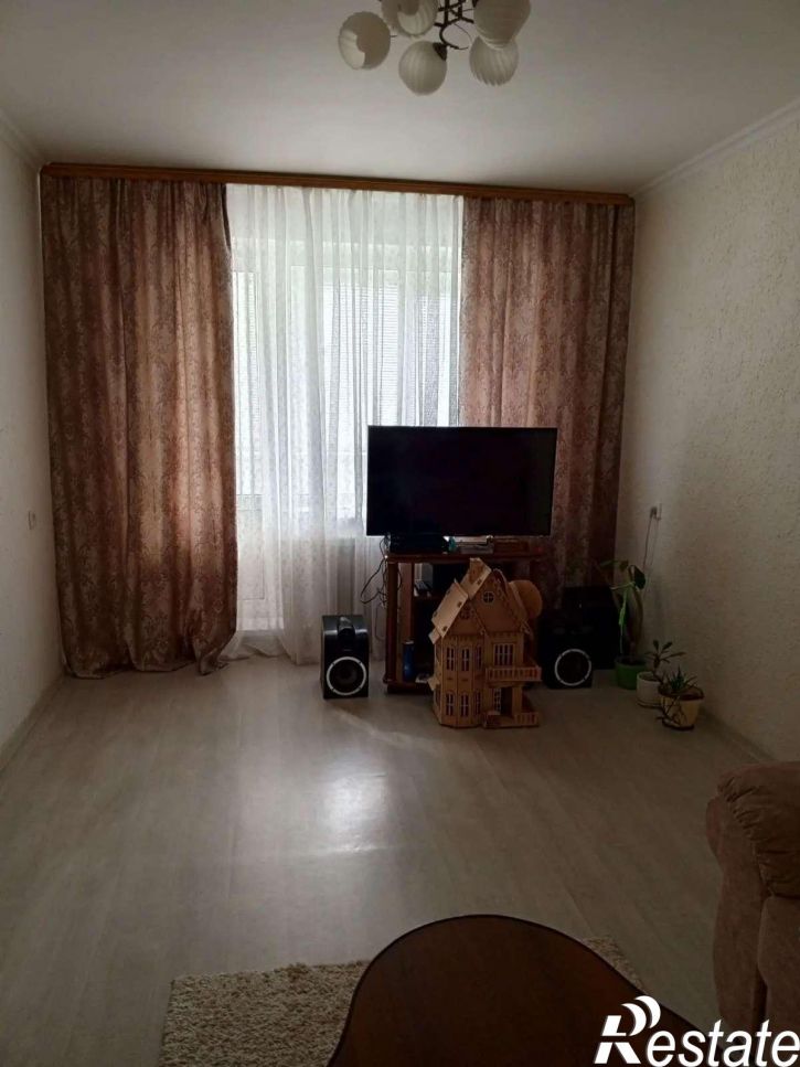 Комната Автостроителей улица, 16