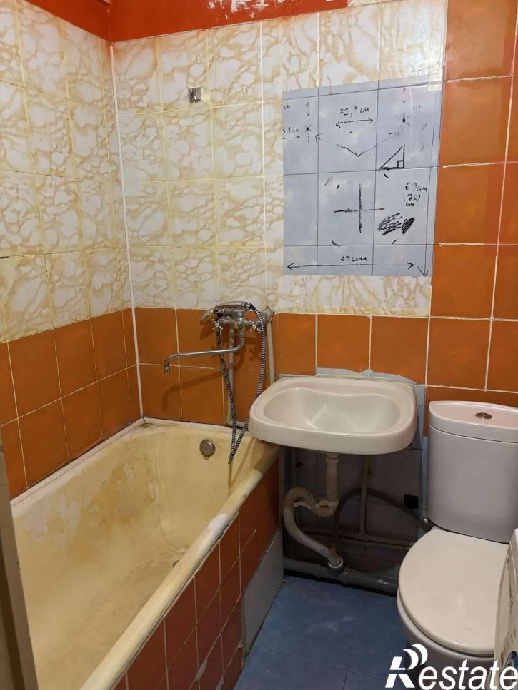 1-комн квартира Королева бульвар, 15