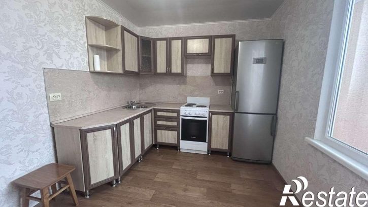 1-комн квартира 40 лет Победы улица, 49д