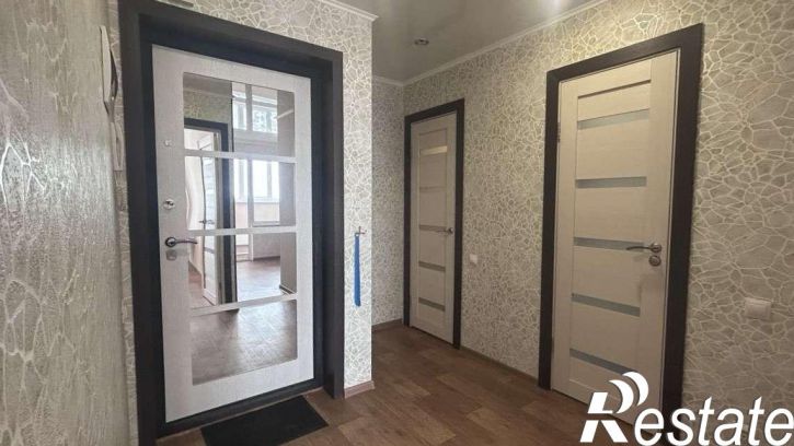 1-комн квартира 40 лет Победы улица, 49д