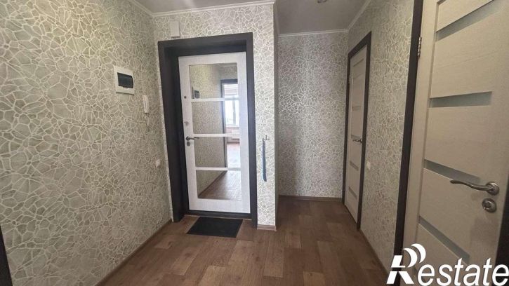 1-комн квартира 40 лет Победы улица, 49д