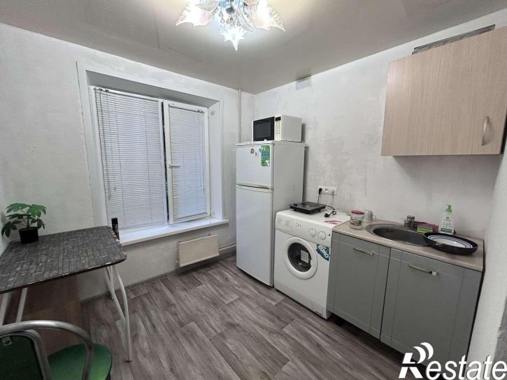 1-комн квартира Юбилейная улица, 51