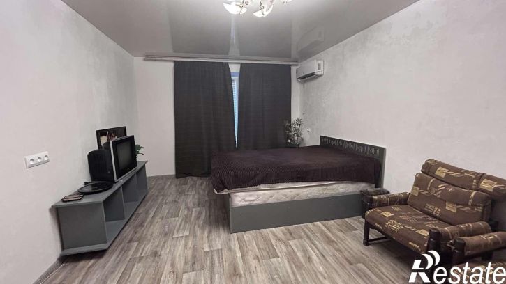 1-комн квартира Юбилейная улица, 51