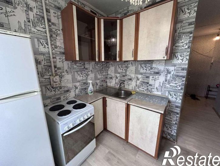 3-комн квартира Фрунзе улица, 25