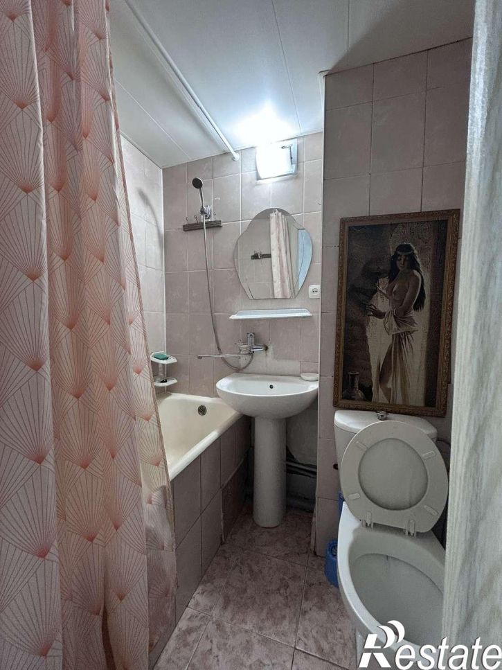 1-комн квартира Юбилейная улица, 51