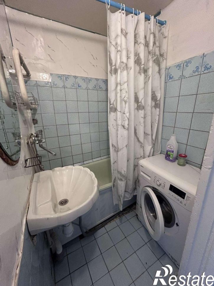 3-комн квартира Фрунзе улица, 25