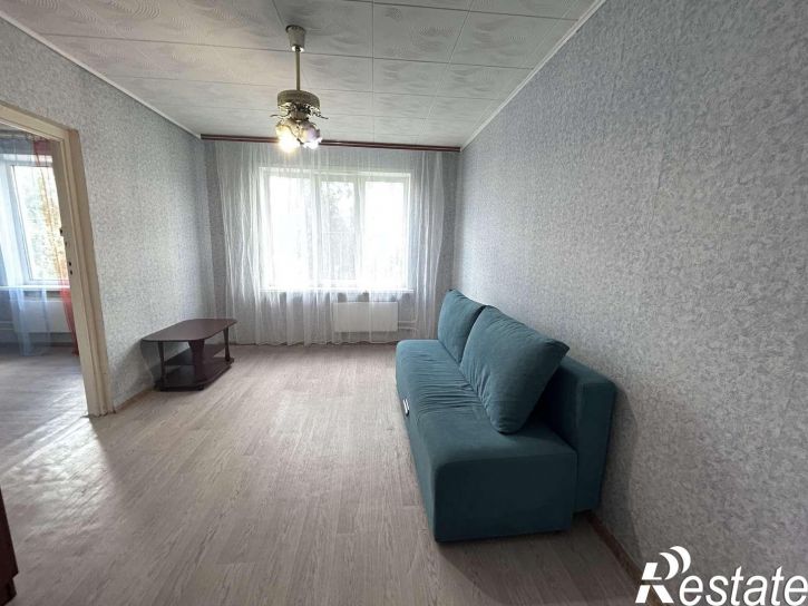 3-комн квартира Фрунзе улица, 25
