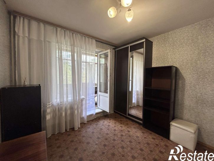 3-комн квартира Фрунзе улица, 25