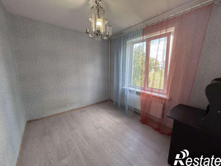 3-комн квартира Фрунзе улица, 25