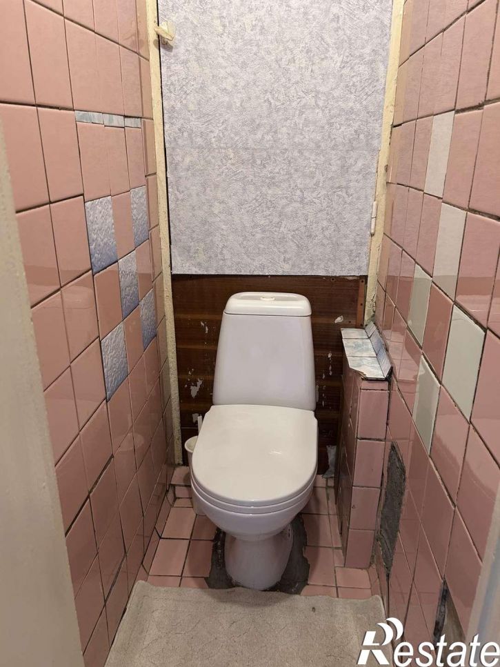 3-комн квартира Фрунзе улица, 25