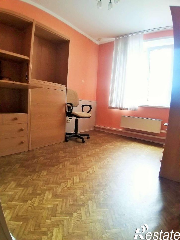 Офис Дзержинского улица, 17