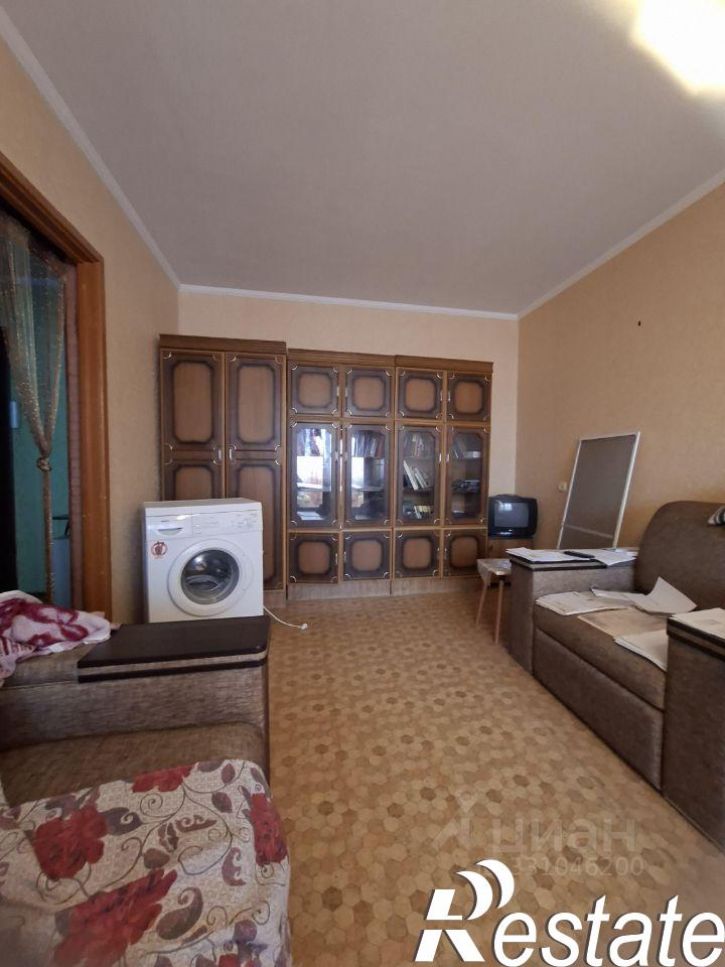 1-комн квартира улица Автостроителей, 53,  д. 53
