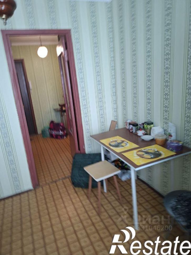 1-комн квартира улица Автостроителей, 53,  д. 53