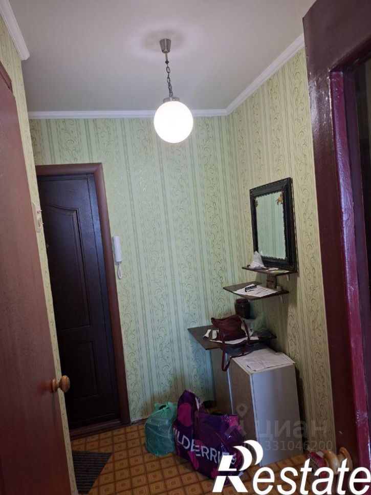 1-комн квартира улица Автостроителей, 53,  д. 53