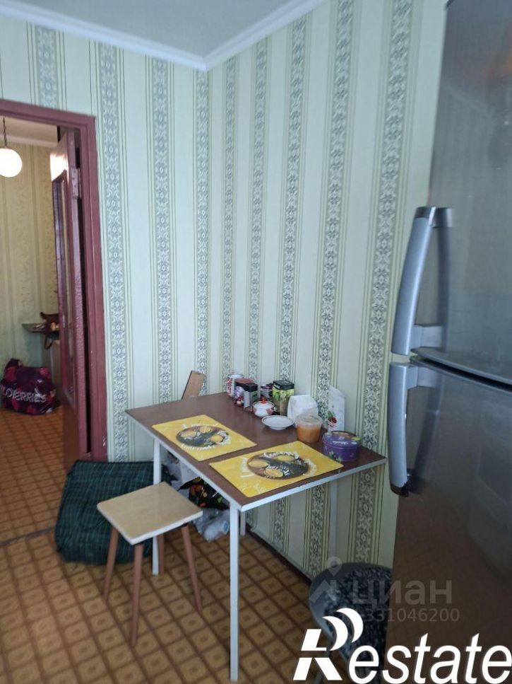 1-комн квартира улица Автостроителей, 53,  д. 53