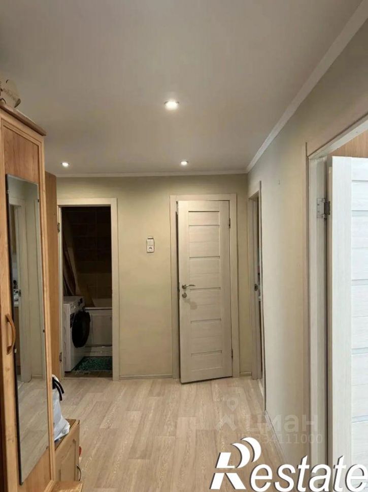 2-комн квартира Ленинский проспект, 13,  д. 13