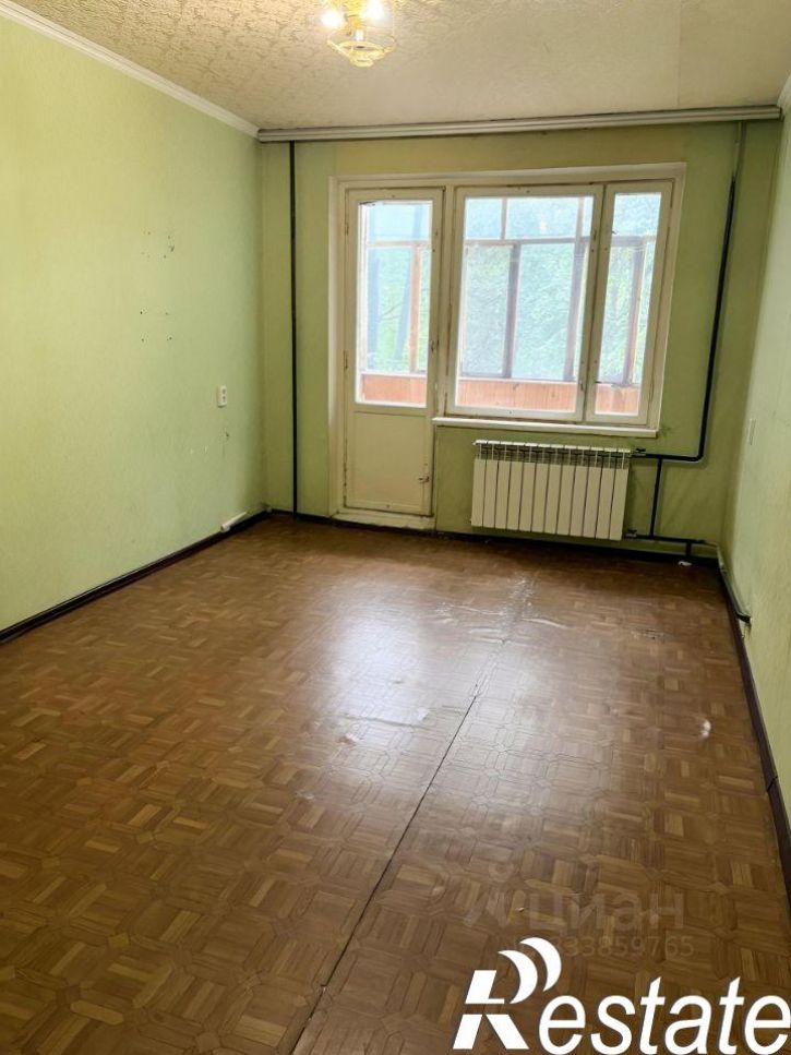 2-комн квартира улица Свердлова, 25,  д. 25