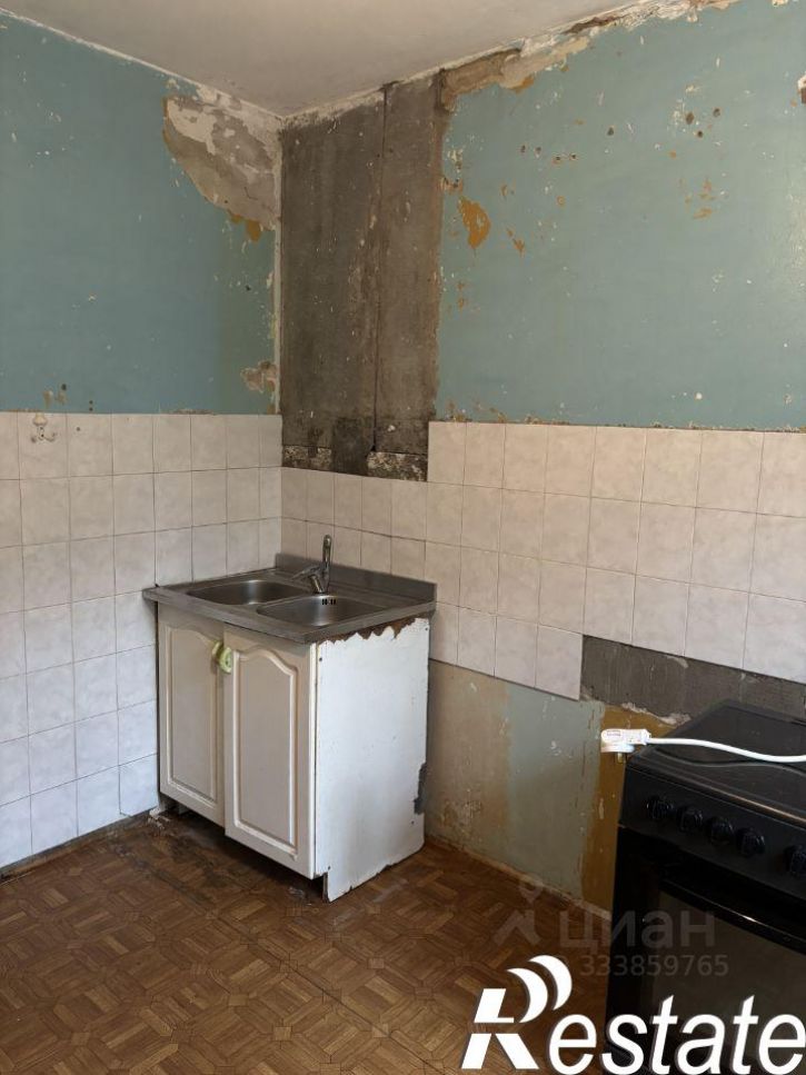 2-комн квартира улица Свердлова, 25,  д. 25
