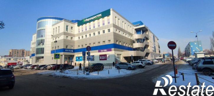 Торговое помещение улица Дзержинского, 21,  д. 21