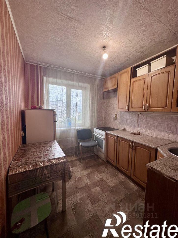 3-комн квартира улица Дзержинского, 31,  д. 31