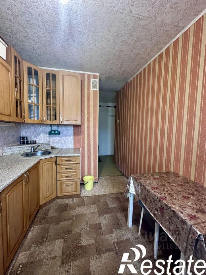 3-комн квартира улица Дзержинского, 31,  д. 31