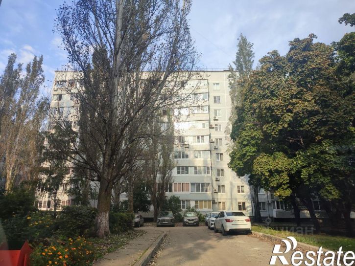 2-комн квартира бульвар Гая, 23,  д. 23