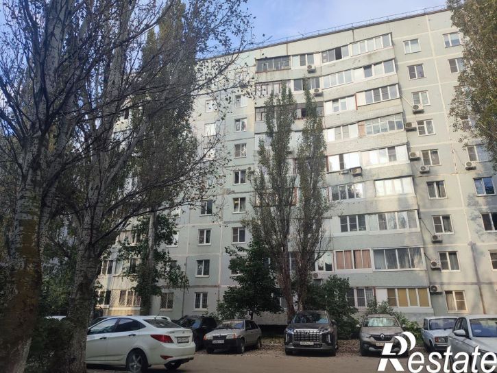 2-комн квартира бульвар Гая, 23,  д. 23