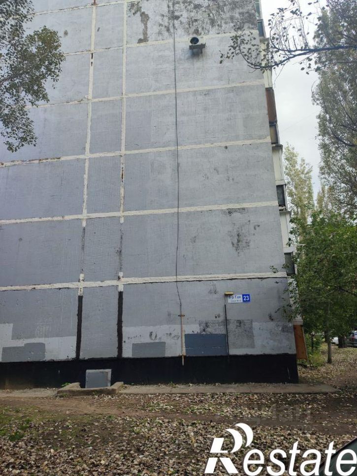 2-комн квартира бульвар Гая, 23,  д. 23