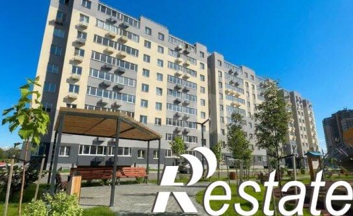 1-комн квартира Приморский бульвар, 54,  д. 54
