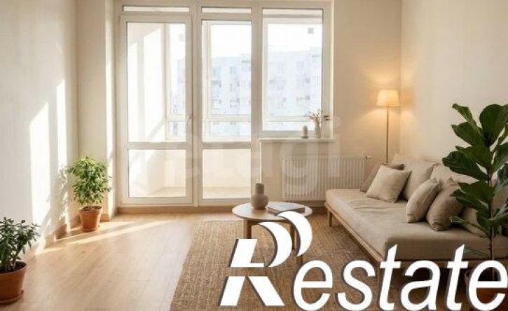 1-комн квартира Приморский бульвар, 54,  д. 54