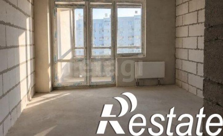 1-комн квартира Приморский бульвар, 54,  д. 54