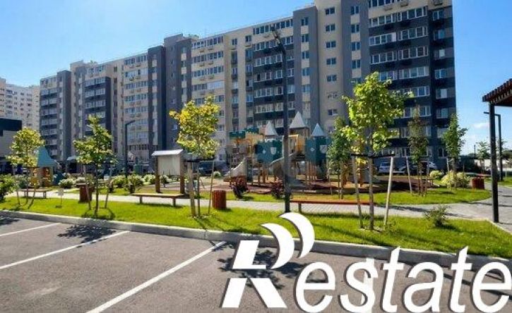 1-комн квартира Приморский бульвар, 54,  д. 54