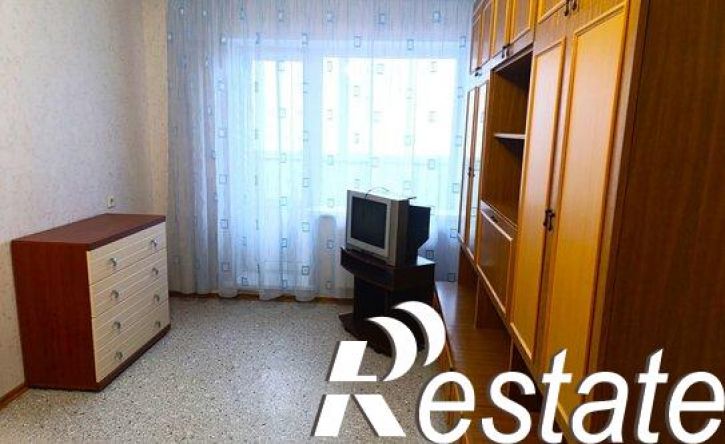 1-комн квартира Рябиновый бульвар, 15,  д. 15