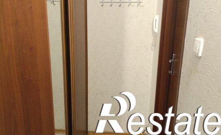 1-комн квартира Рябиновый бульвар, 15,  д. 15