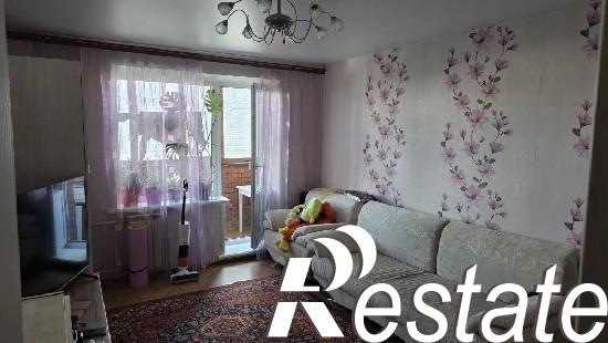 Купить квартиру за 6 901 000 рублей на Офицерская, 6
