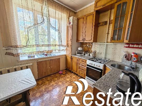 Купить квартиру за 8 240 000 рублей на Мира, 73