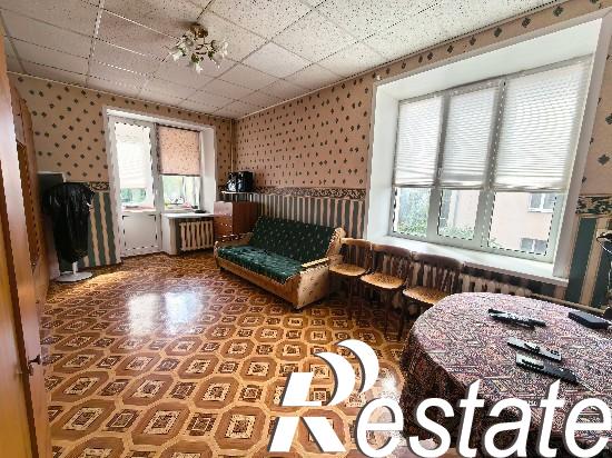 Купить квартиру за 8 240 000 рублей на Мира, 73