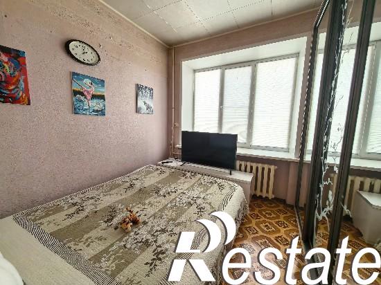 Купить квартиру за 8 240 000 рублей на Мира, 73