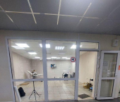 офис 36 кв м проспект Степана Разина, 9А