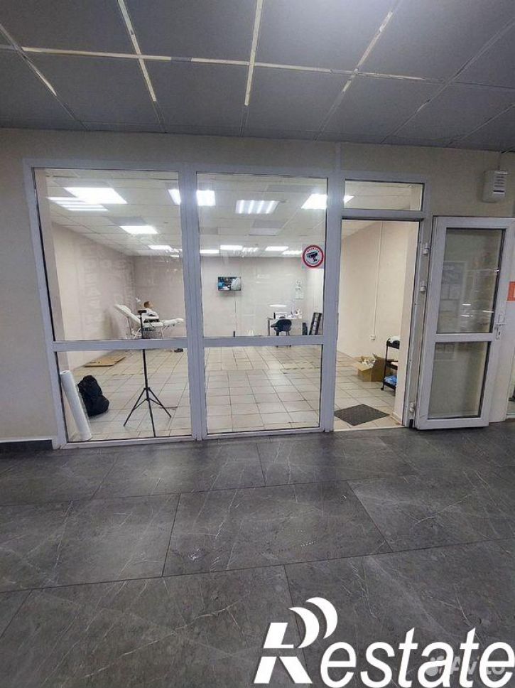 Офис проспект Степана Разина, 9А,  д. 9А