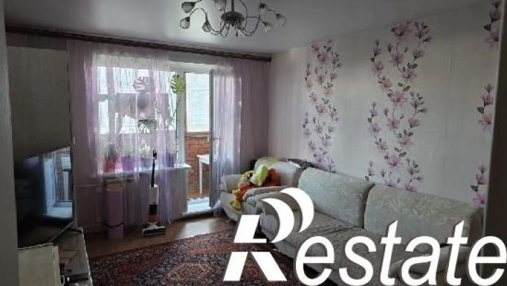 1-комн квартира Офицерская, 6