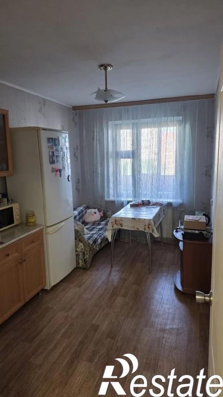 1-комн квартира Офицерская, 6