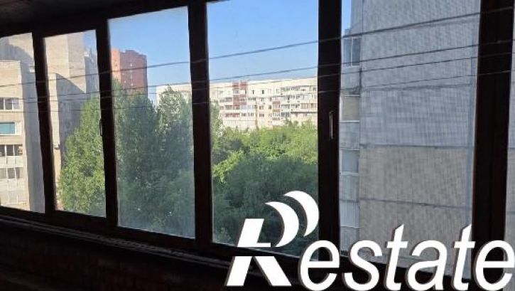 1-комн квартира Офицерская, 6
