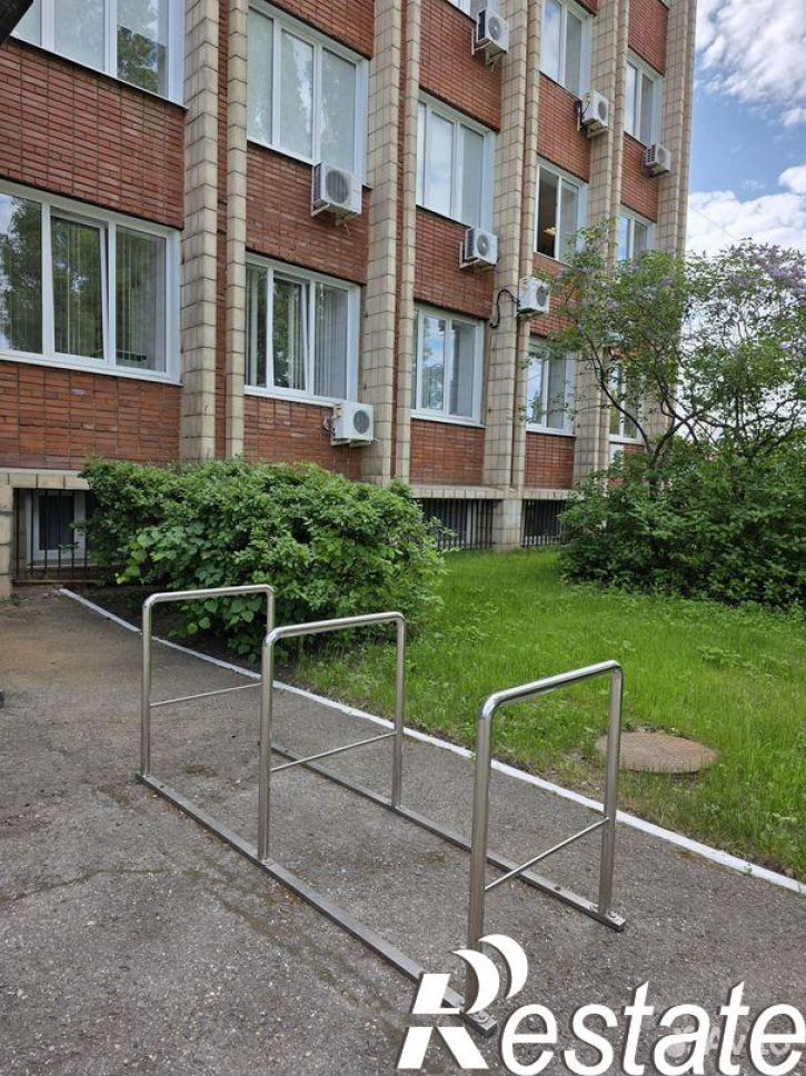 Офис Приморский бульвар, 8,  д. 8