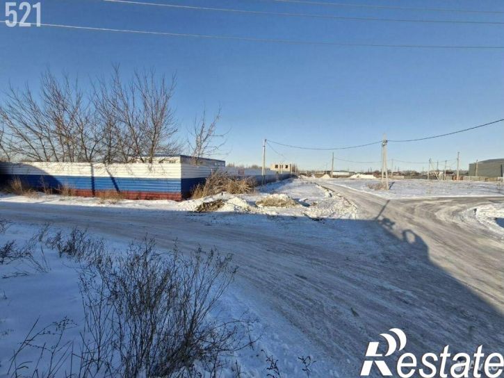 Производственное помещение Борковская улица