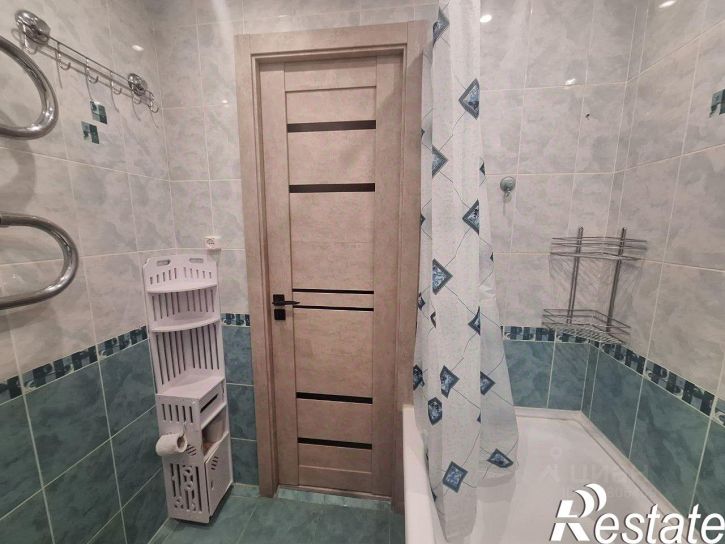 1-комн квартира Тополиная улица, 52,  д. 52
